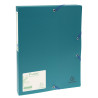 Boite de classement Exabox dos 40mm polypropylène 7/10e Forever® PP - A4