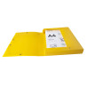 Boite de classement Exabox dos 40mm polypropylène 7/10e Forever® PP - A4