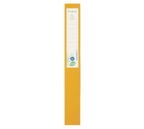 Boite de classement Exabox dos 40mm polypropylène 7/10e Forever® PP - A4