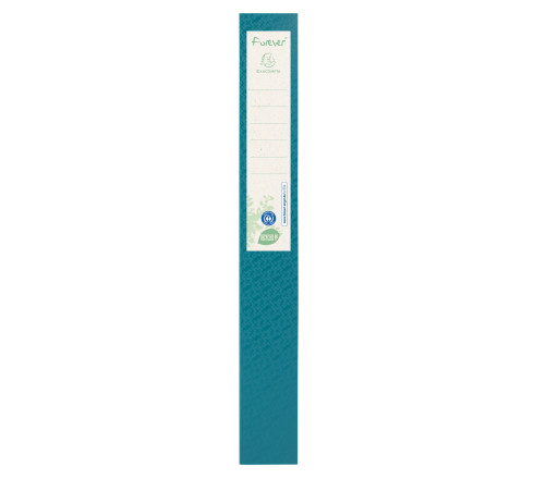 Boite de classement Exabox dos 40mm polypropylène 7/10e Forever® PP - A4