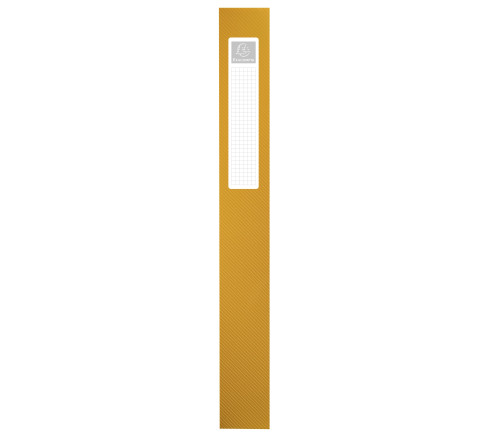 Boîte de classement polypropylène recyclé BeeBlue dos 40mm - A4