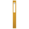 Boîte de classement polypropylène recyclé BeeBlue dos 40mm - A4