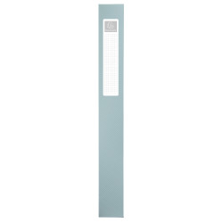 Boîte de classement polypropylène recyclé BeeBlue dos 40mm - A4