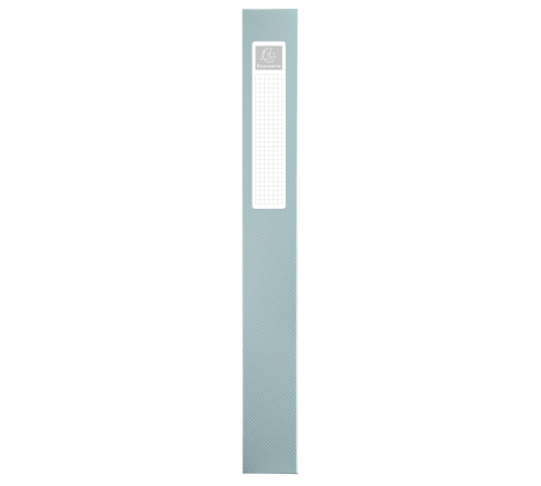 Boîte de classement polypropylène recyclé BeeBlue dos 40mm - A4