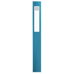 Boîte de classement polypropylène recyclé BeeBlue dos 40mm - A4