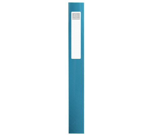 Boîte de classement polypropylène recyclé BeeBlue dos 40mm - A4