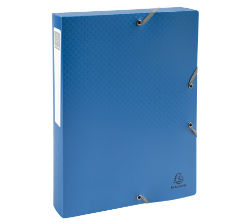 Boite de classement polypropylène Forever Young dos 40mm - A4