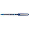 Roller Uniball Eye UB150E pointe fine bleu