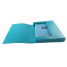 Boite de classement polypropylène Forever Young dos 40mm - A4