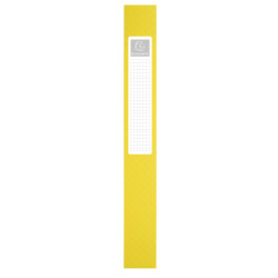 Boite de classement polypropylène Forever Young dos 40mm - A4