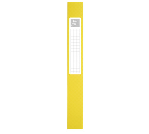Boite de classement polypropylène Forever Young dos 40mm - A4