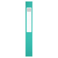 Boite de classement polypropylène Forever Young dos 40mm - A4