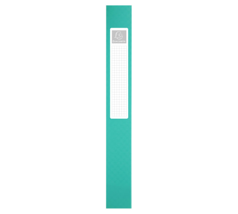 Boite de classement polypropylène Forever Young dos 40mm - A4