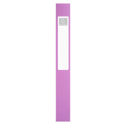 Boite de classement polypropylène Forever Young dos 40mm - A4