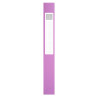 Boite de classement polypropylène Forever Young dos 40mm - A4