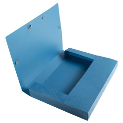 Boite de classement polypropylène recyclé Maïa dos 40mm - A4
