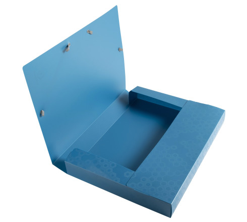 Boite de classement polypropylène recyclé Maïa dos 40mm - A4