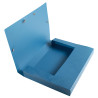 Boite de classement polypropylène recyclé Maïa dos 40mm - A4
