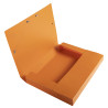 Boite de classement polypropylène recyclé Maïa dos 40mm - A4