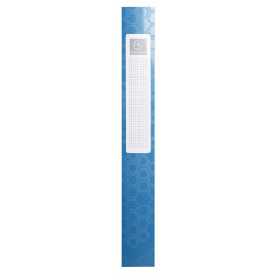 Boite de classement polypropylène recyclé Maïa dos 40mm - A4