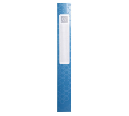 Boite de classement polypropylène recyclé Maïa dos 40mm - A4