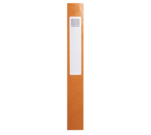 Boite de classement polypropylène recyclé Maïa dos 40mm - A4