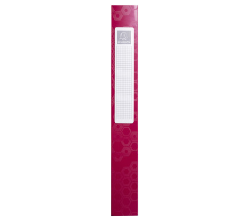 Boite de classement polypropylène recyclé Maïa dos 40mm - A4
