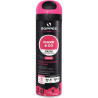 Bombe 500ml marquage éphémère rose