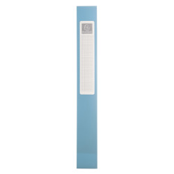 Boite de classement polypropylène Kreacover Pastel dos 40mm - A4