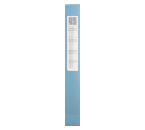 Boite de classement polypropylène Kreacover Pastel dos 40mm - A4