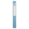 Boite de classement polypropylène Kreacover Pastel dos 40mm - A4