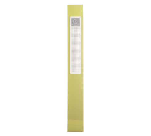 Boite de classement polypropylène Kreacover Pastel dos 40mm - A4