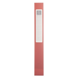 Boite de classement polypropylène Kreacover Pastel dos 40mm - A4