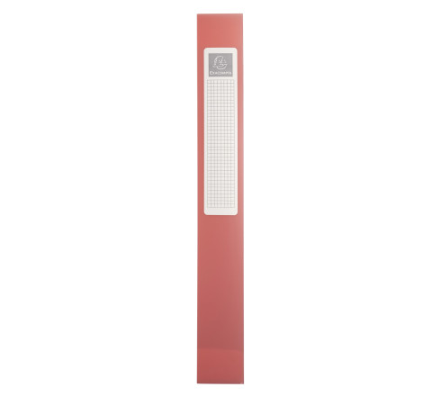 Boite de classement polypropylène Kreacover Pastel dos 40mm - A4