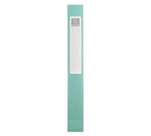 Boite de classement polypropylène Kreacover Pastel dos 40mm - A4
