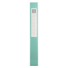 Boite de classement polypropylène Kreacover Pastel dos 40mm - A4