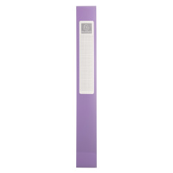 Boite de classement polypropylène Kreacover Pastel dos 40mm - A4