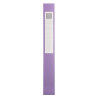 Boite de classement polypropylène Kreacover Pastel dos 40mm - A4