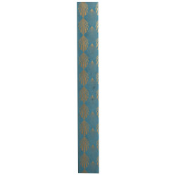 Boîte de classement dos 25mm carte lustrée 600g/m2 Néo Déco