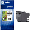 Brother TROMBONE cartouche jet d'encre noire haute capacité authentiqu