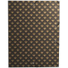Boîte de classement dos 40mm carte lustrée 600g/m2 Néo Déco