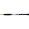 Stylo gel Signo Broad noir