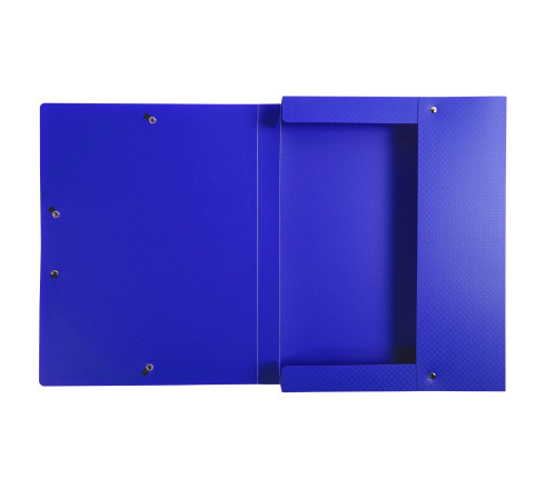 Boite de Classement Exabox Dos 25mm polypropylène 7/10e OPAK - A4