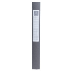 Boite de classement Exabox Dos 40mm carte enduite Teksto - A4