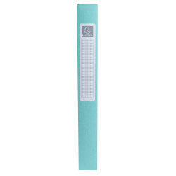 Boite de classement Exabox Dos 40mm carte enduite Teksto - A4