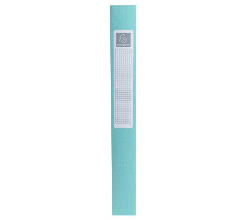 Boite de classement Exabox Dos 40mm carte enduite Teksto - A4