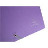 Boite de classement Exabox Dos 40mm carte enduite Teksto - A4