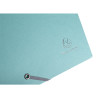 Boite de classement Exabox Dos 40mm carte enduite Teksto - A4