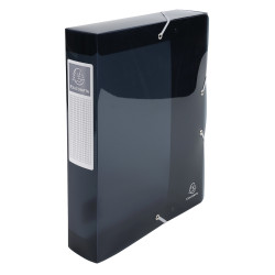 Boite de classement en polyproppylène dos 60mm Iderama PP - A4
