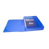 Boite de classement en polyproppylène dos 60mm Iderama PP - A4